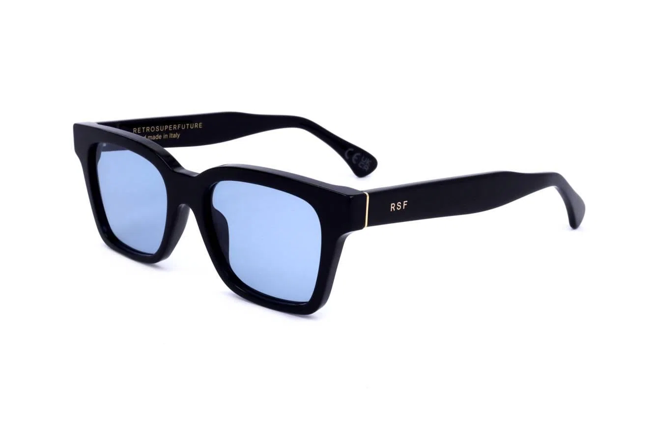 Retrosuperfuture AMERICAAZURE Sunglasses - view 3
